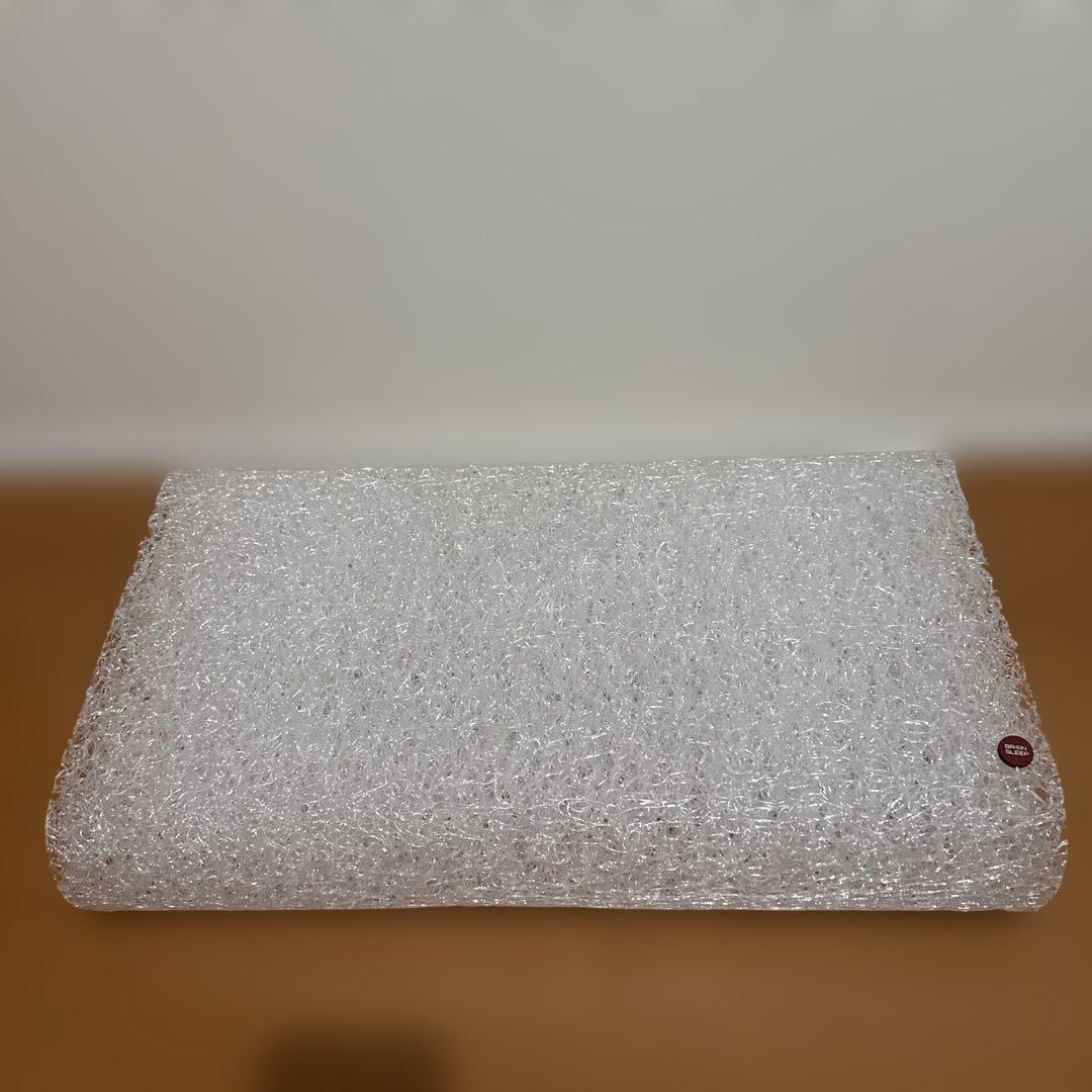 ブレインスリープピロー　ハイ