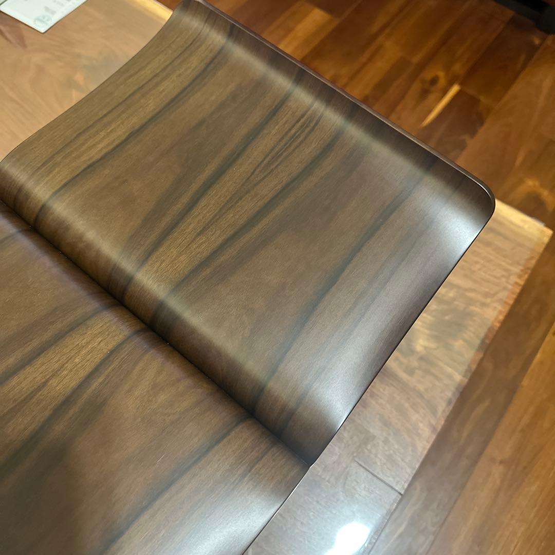 天童木工 バタフライスツール