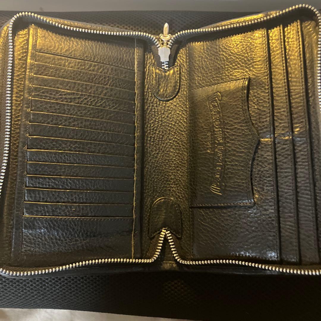 クロムハーツ　オーガナイザー