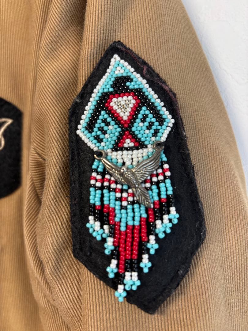 Indian Motocycle インディアンモトサイクル　ライダースジャケット