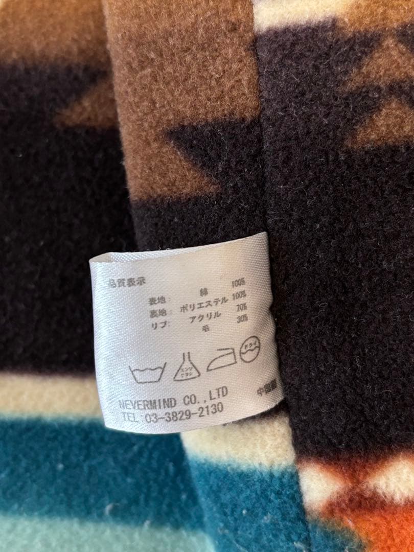 Indian Motocycle インディアンモトサイクル　ライダースジャケット