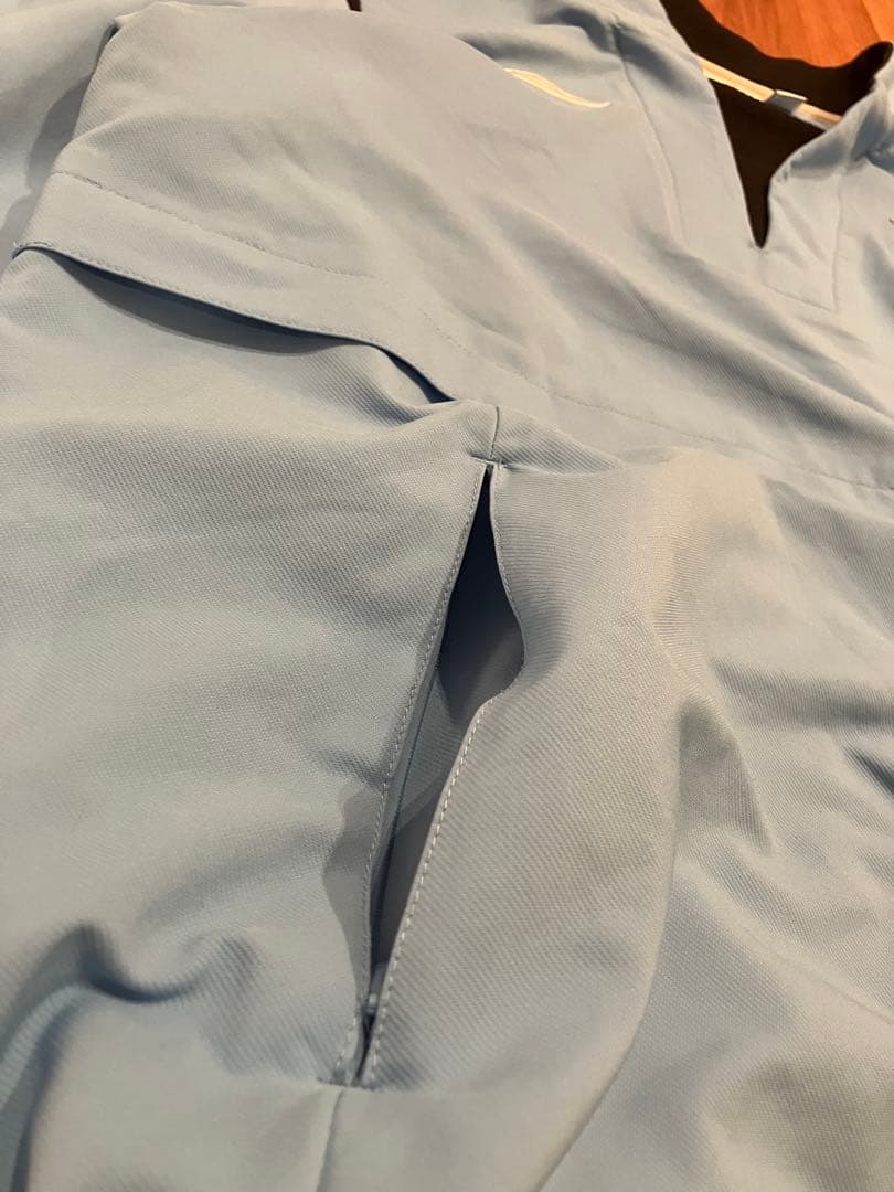 【希少カラー】UMBRO×マンチェスターシティ/スウェット/ドリルトップ L