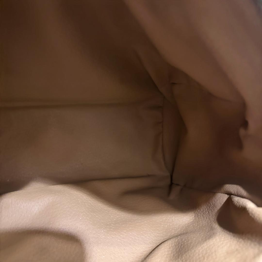 【CELINE】マカダム ボストンバッグ / bg111