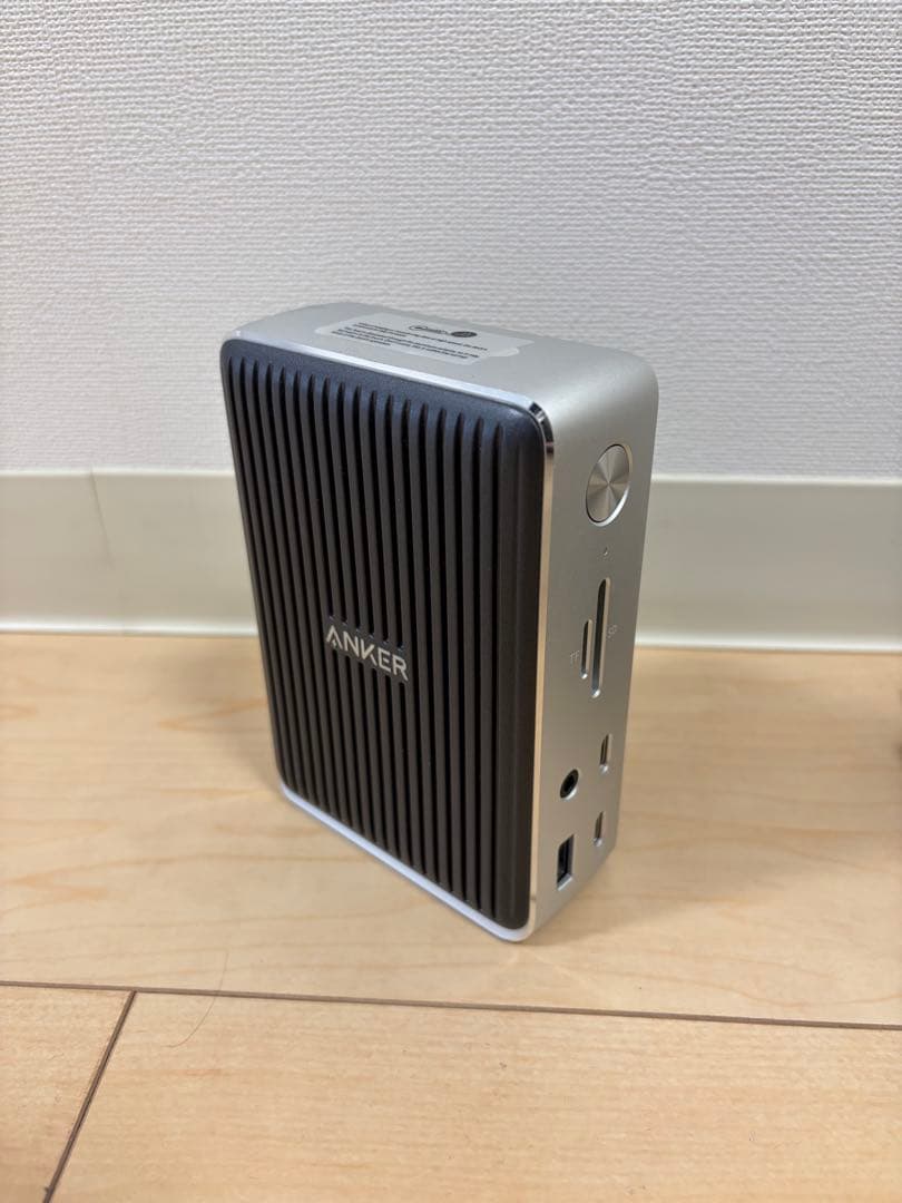 分配器・切替器 Anker PowerExpand Elite 13-in-1