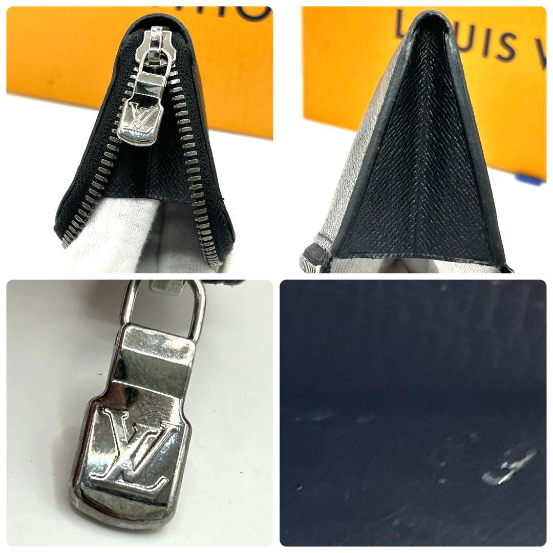 未使用に近い⭐ルイヴィトン モノグラムエクリプス ポルトモネジュールケース