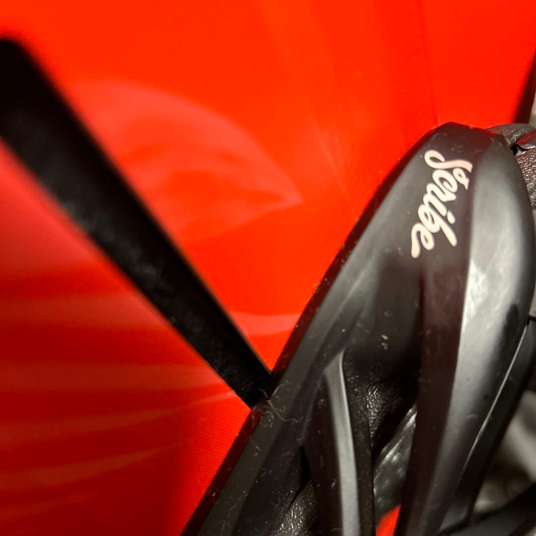 バートンスノーボードセット　ヴィンデング、ケース付き