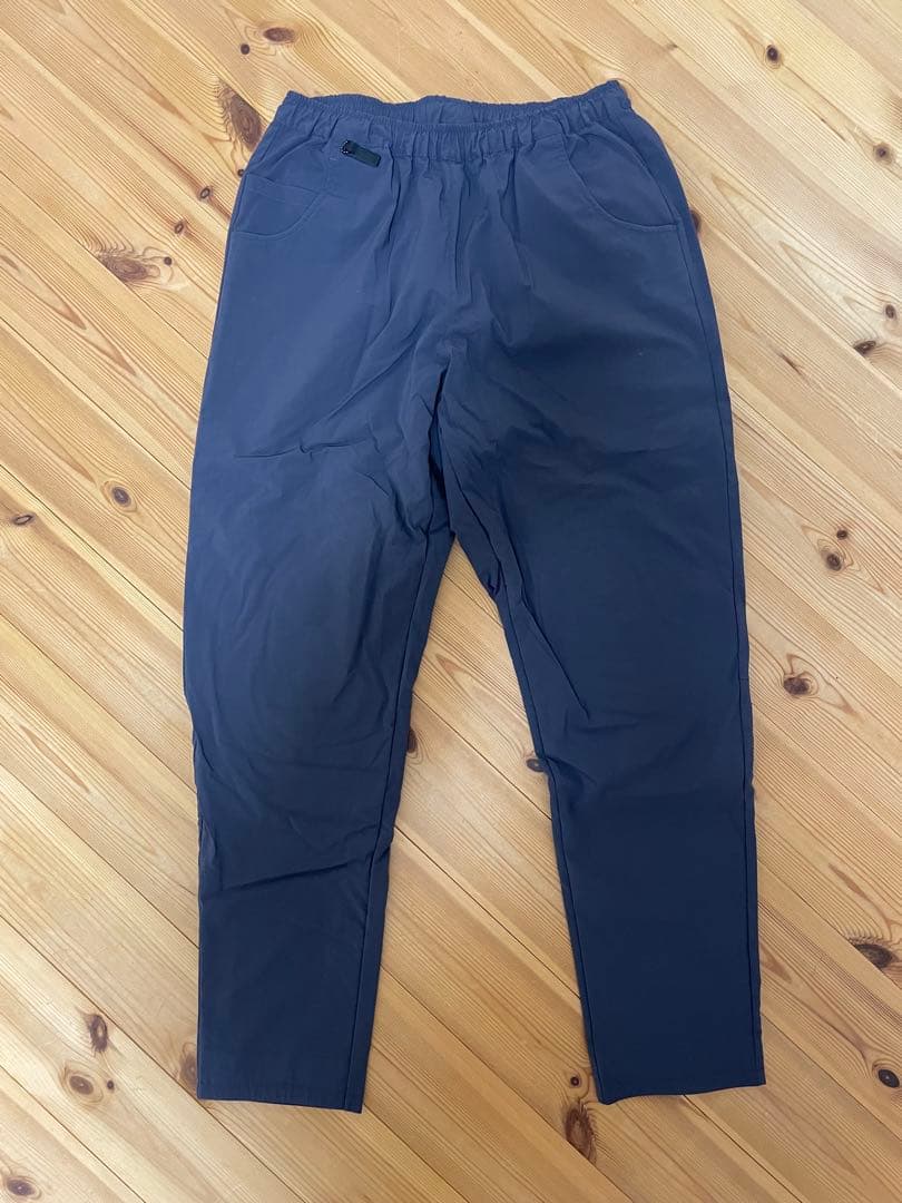 アクシーズクイン　アクティブインサレーションパンツ　M アーバンシック