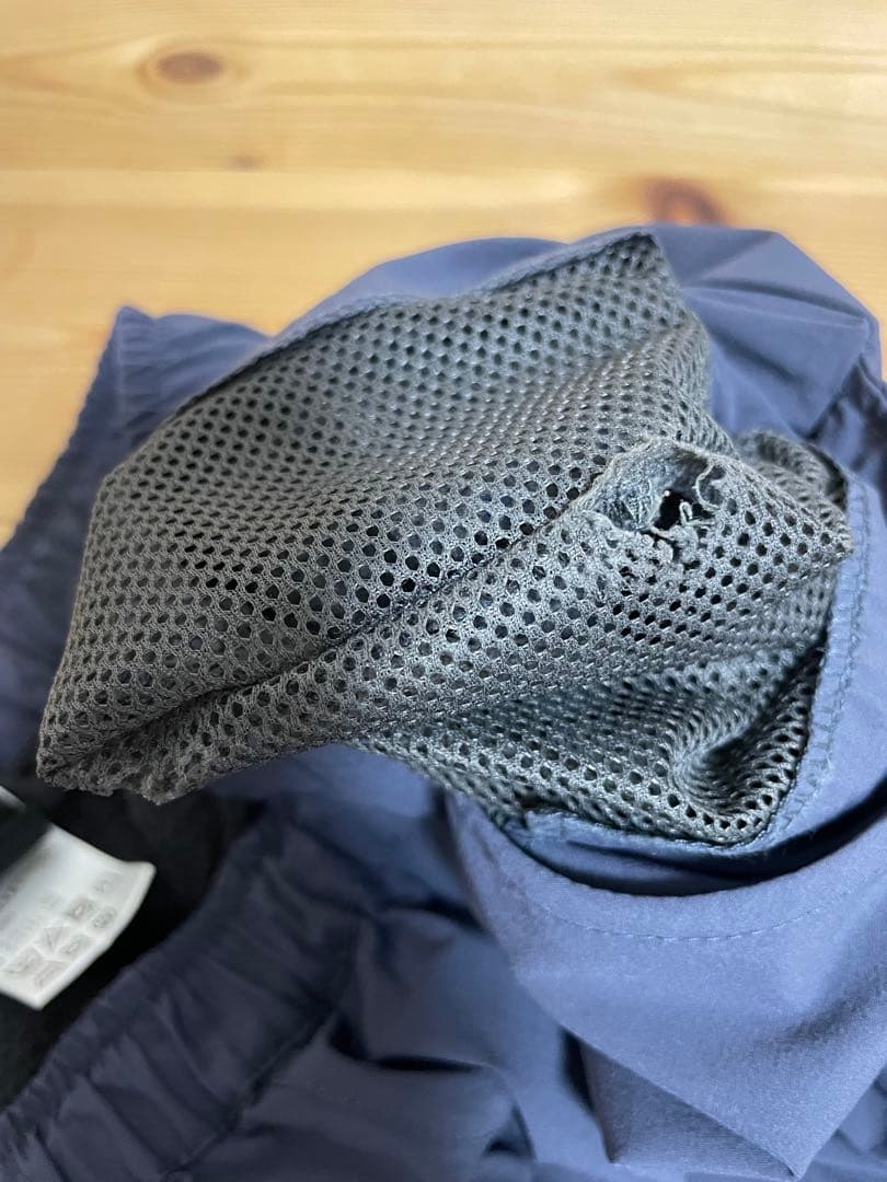 アクシーズクイン　アクティブインサレーションパンツ　M アーバンシック