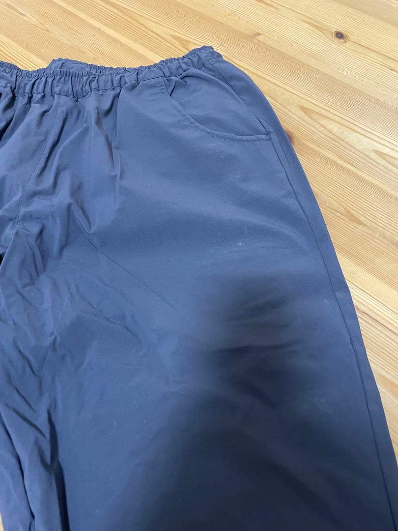 アクシーズクイン　アクティブインサレーションパンツ　M アーバンシック