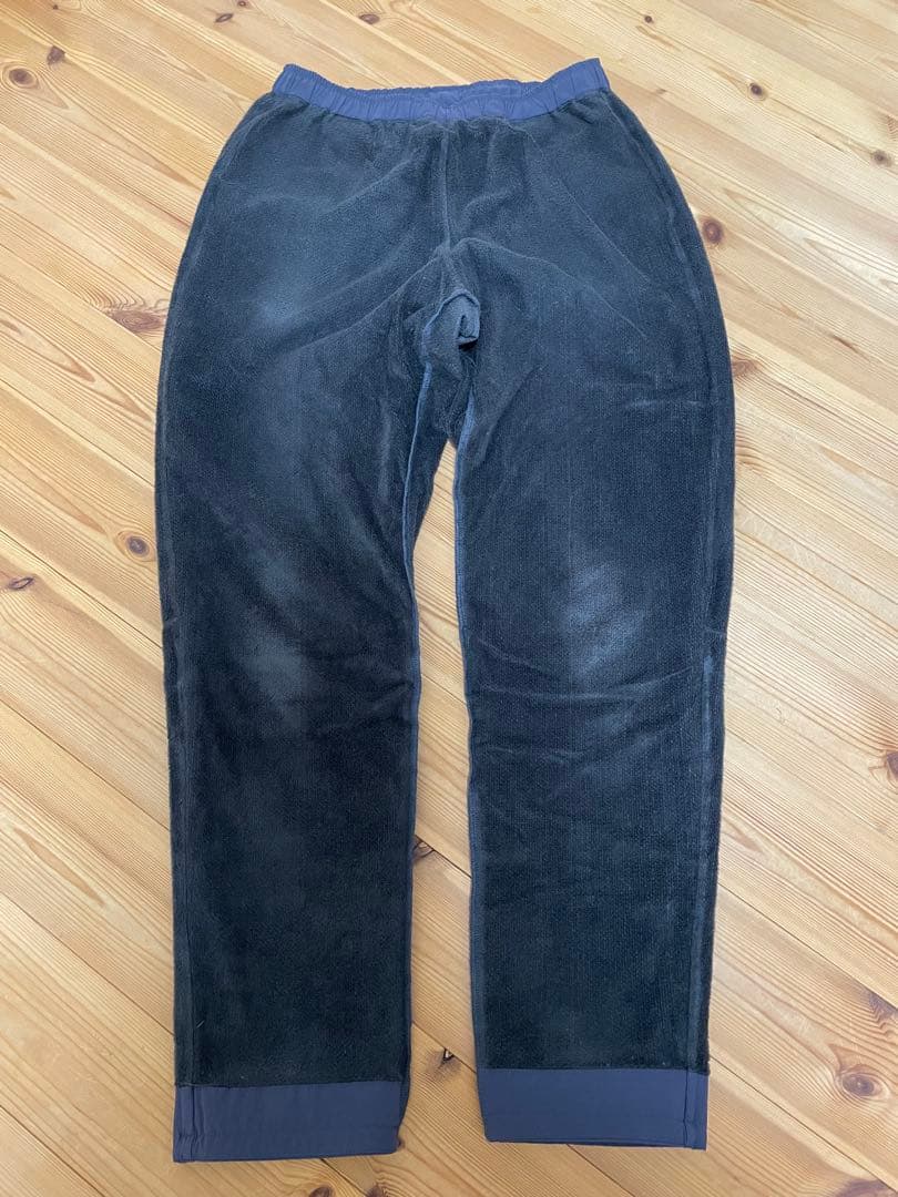 アクシーズクイン　アクティブインサレーションパンツ　M アーバンシック