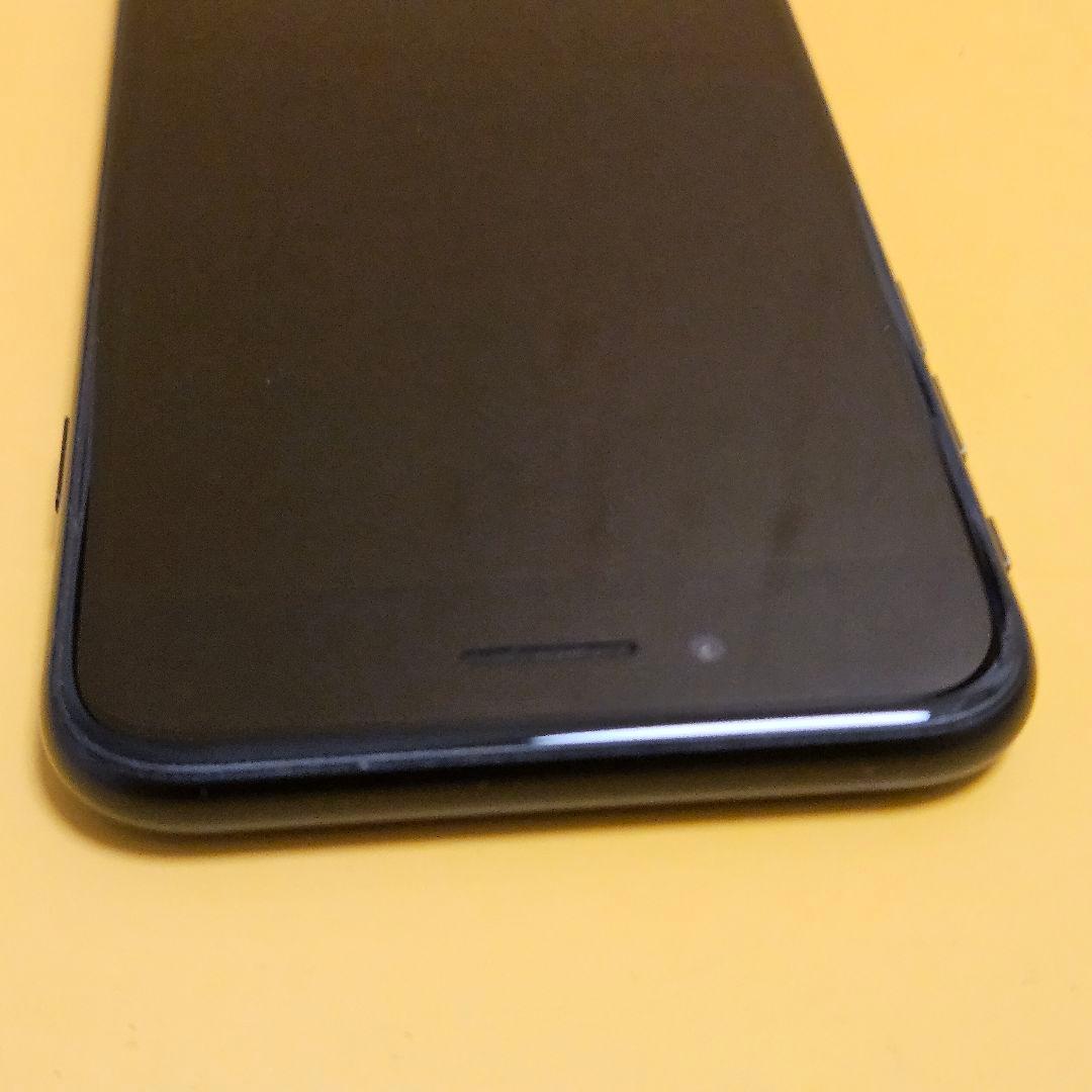 iPhone SE2 64GB｜24時間以内発送#261