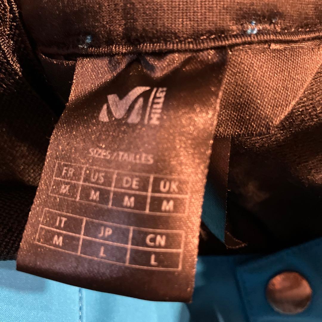 お値下げ　ミレー　スキー　スノーボード　ウェア　上下セット