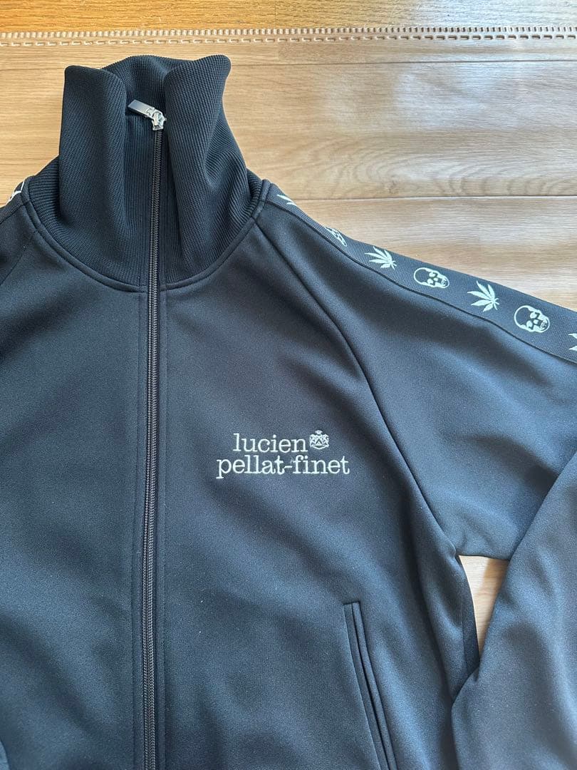 ★新品★ ルシアンペラフィネ　ジャージ　M レディース