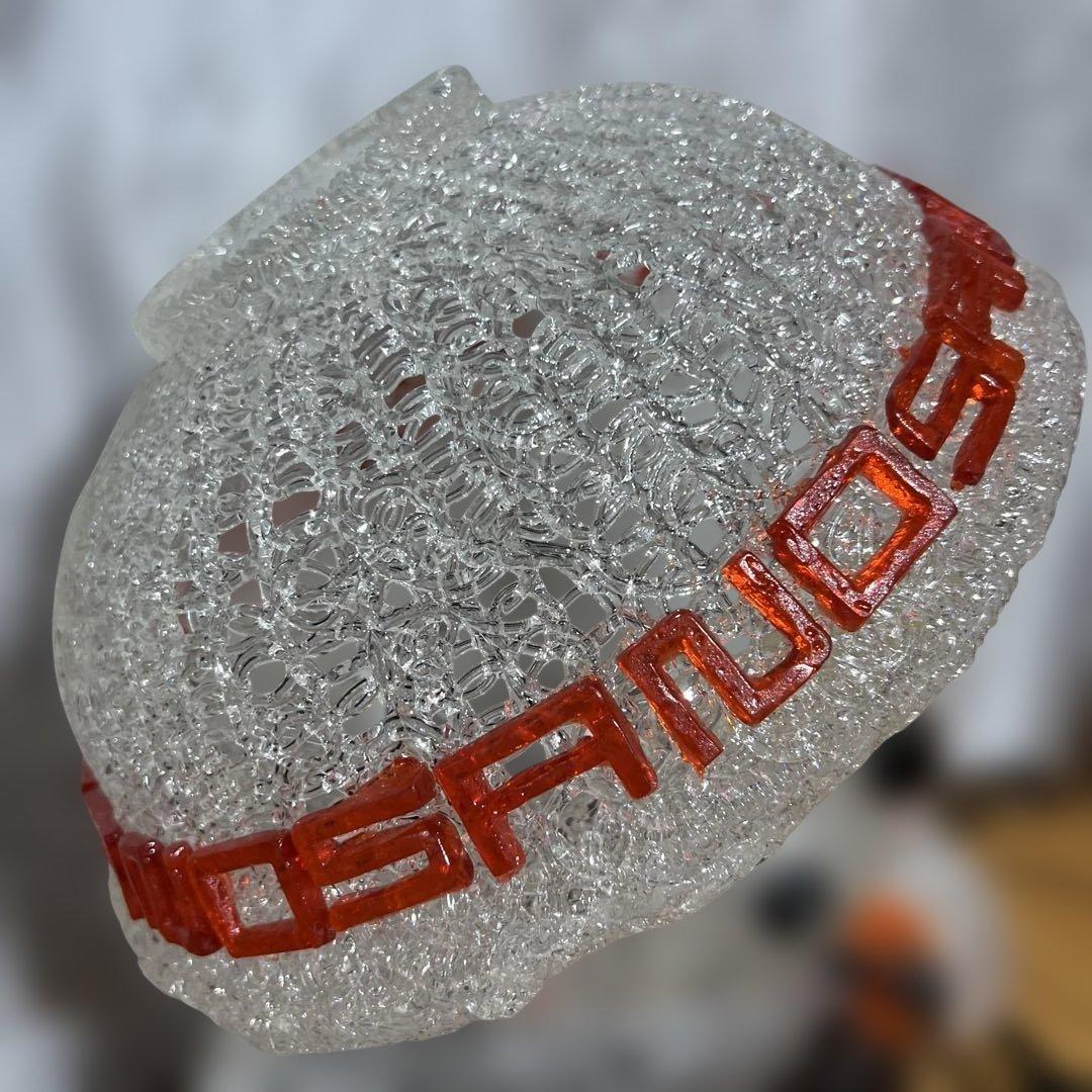 非売品/ご当地ゆるキャラ さのまる 巨大ライト　栃木 佐野市