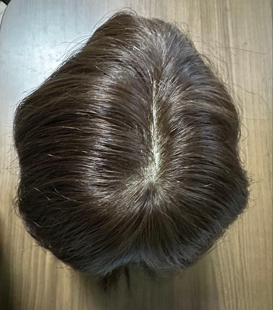 百合子ウィッグ　みれい