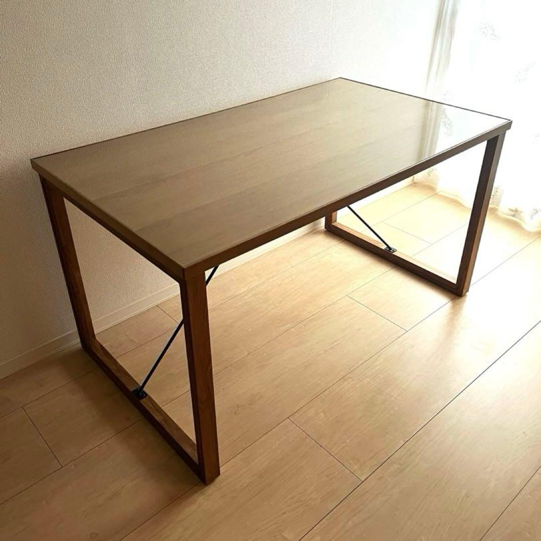 a.depeche / ナーム ダイニングテーブル 1350（取扱終了品）