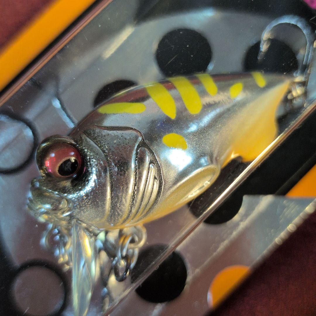 メガバス グリフォンゼロ 限定カラーセット グリフォンZERO