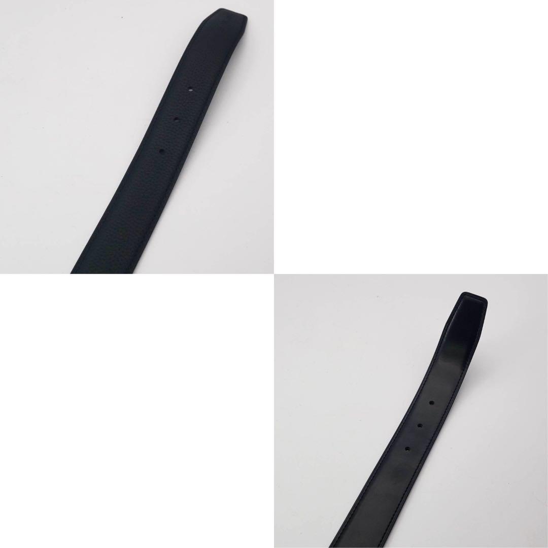 新品ベルト　エルメス　Hロゴ　コンスタンス　ゴールド　ユニセックス　レザー