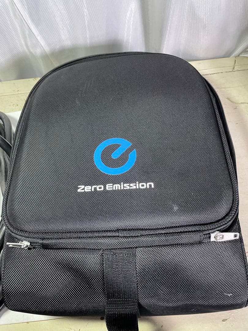 日産　リーフ　充電ケーブル　3NK0A