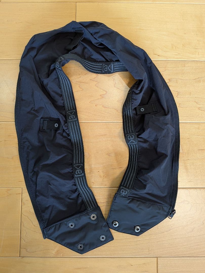 ★上下セット★　BURTON　ak　サイクリック　ビブパンツ　バートン