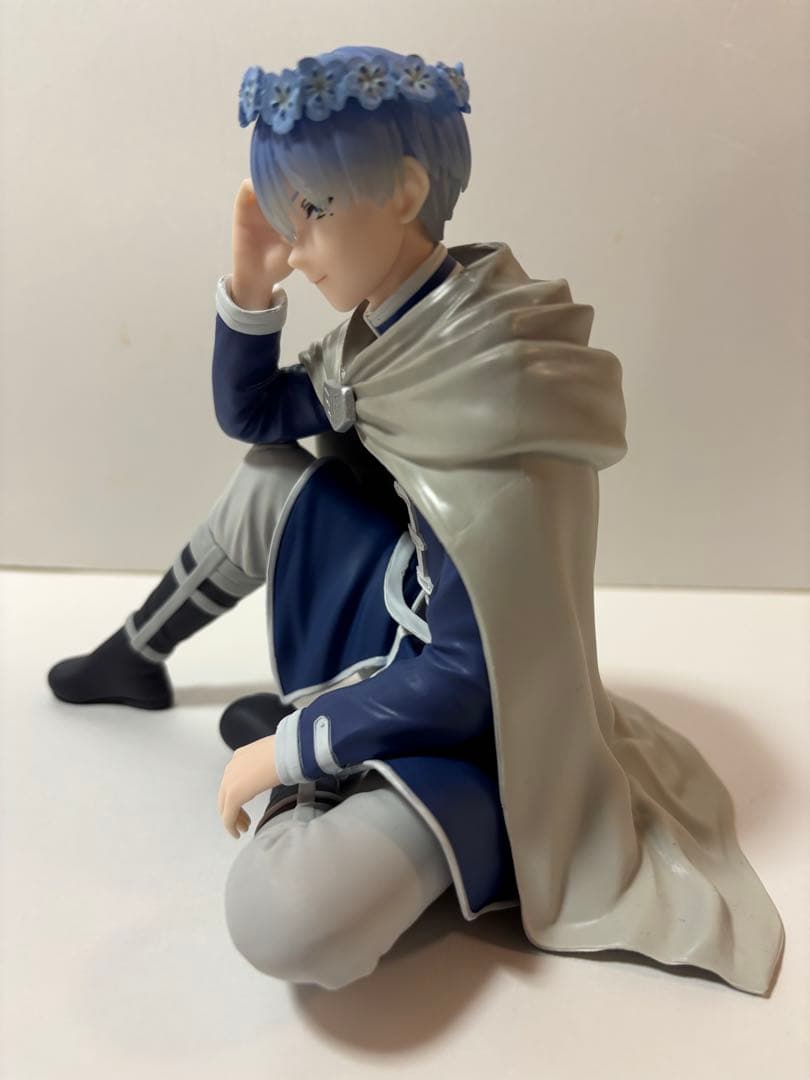 葬送のフリーレン ESPRESTO Flower Crown フィギュア セット