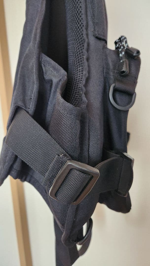 DUO AZURE フローティングベスト