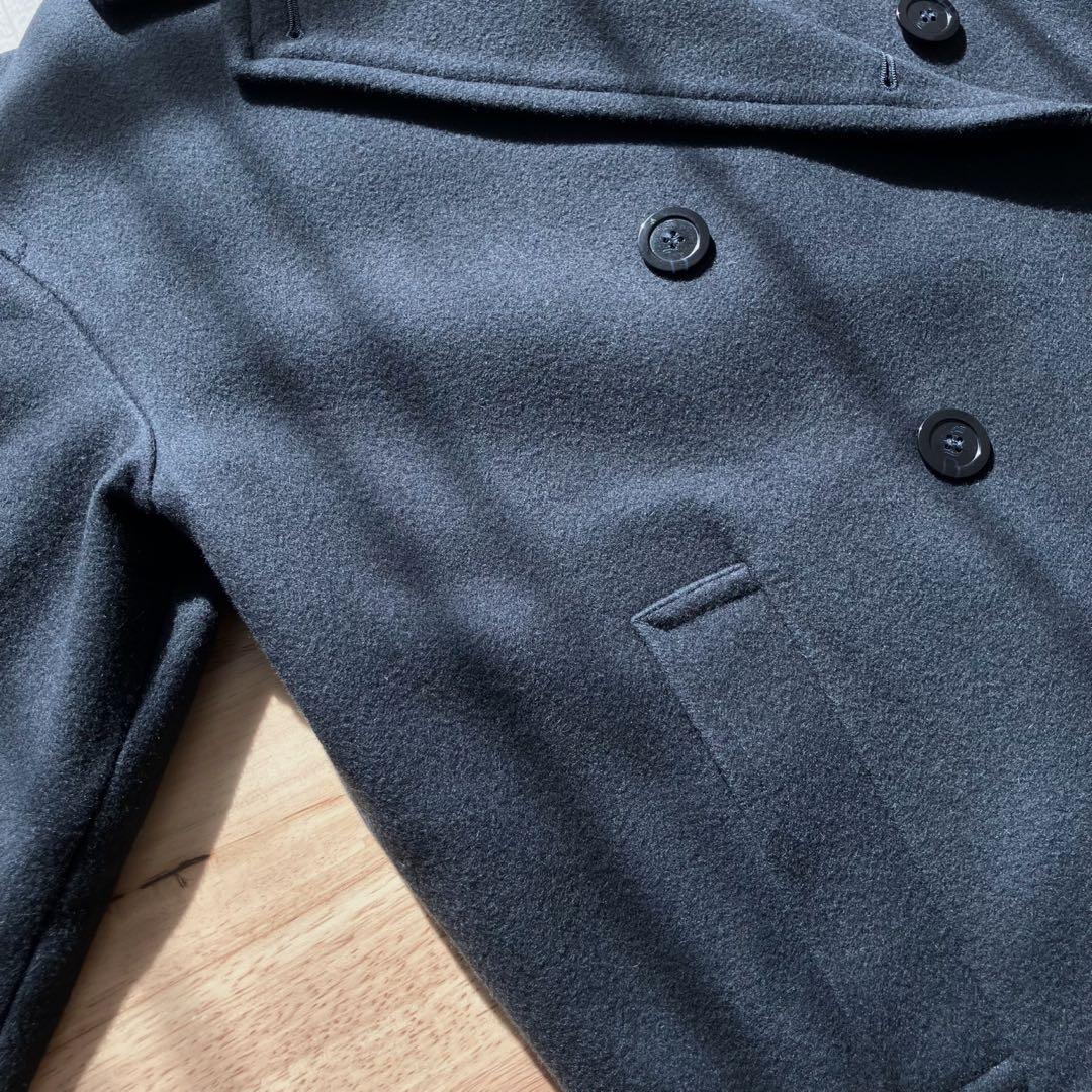 【2024AW】relume 【Bellandi】Wフロントチェスターコート