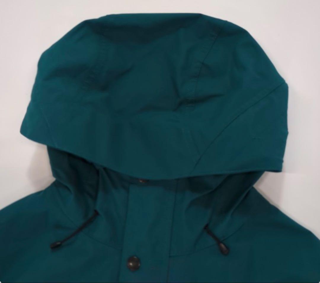 ✔️値下げ中　ノースフェイス　マウンテンライトジャケット