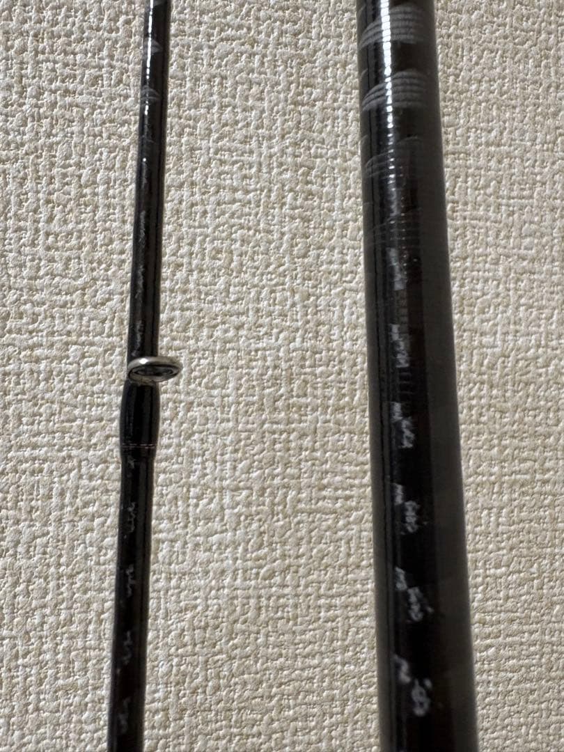 シマノ　ハードロッカー　83MH