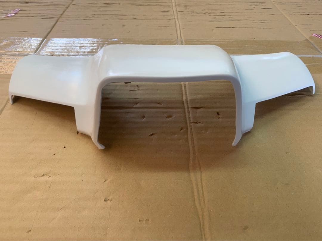 AF9 クレタク外装4点セット