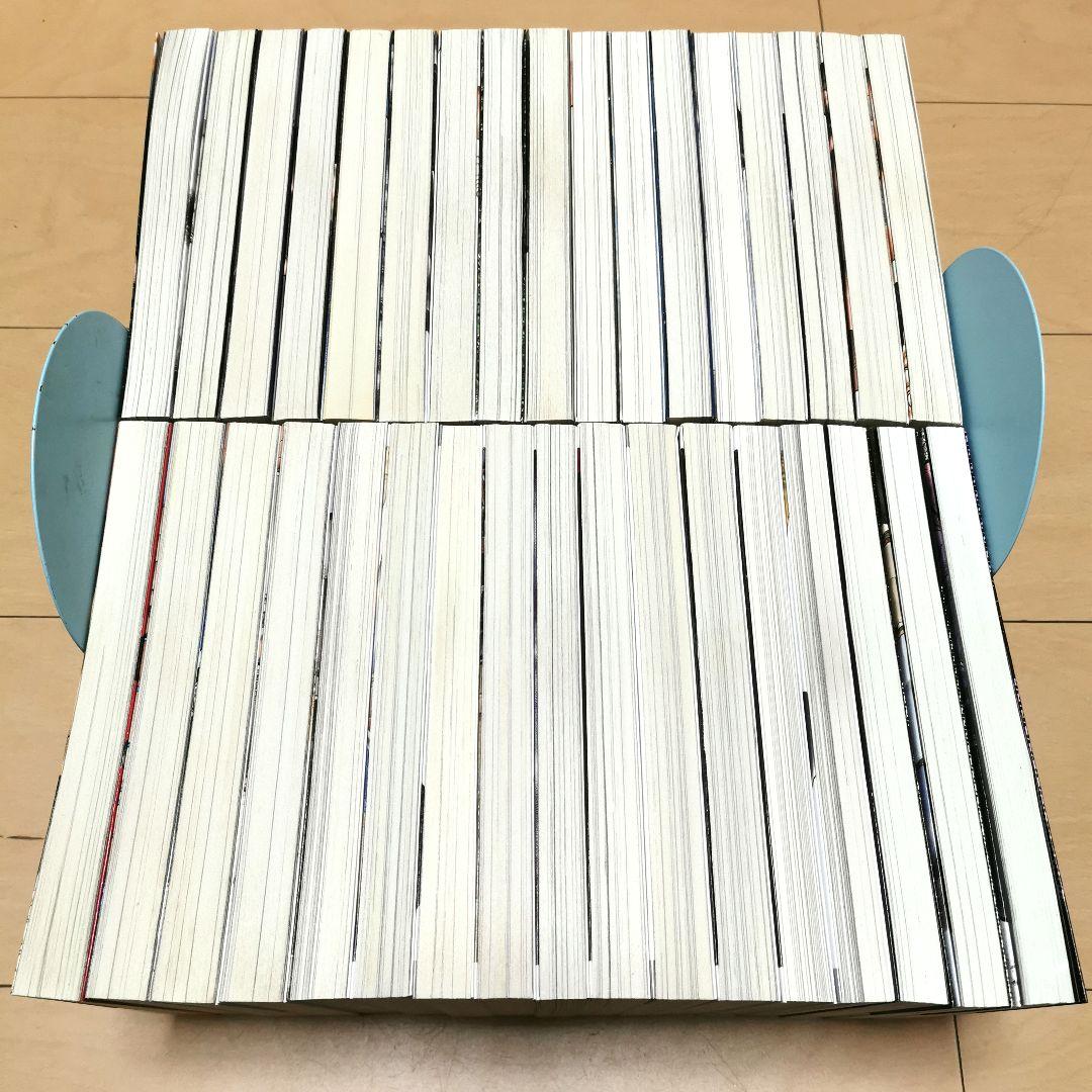 毎日発送 ザ・ファブル 全22巻➕️セカンド 全9巻➕️サード1巻2巻3巻