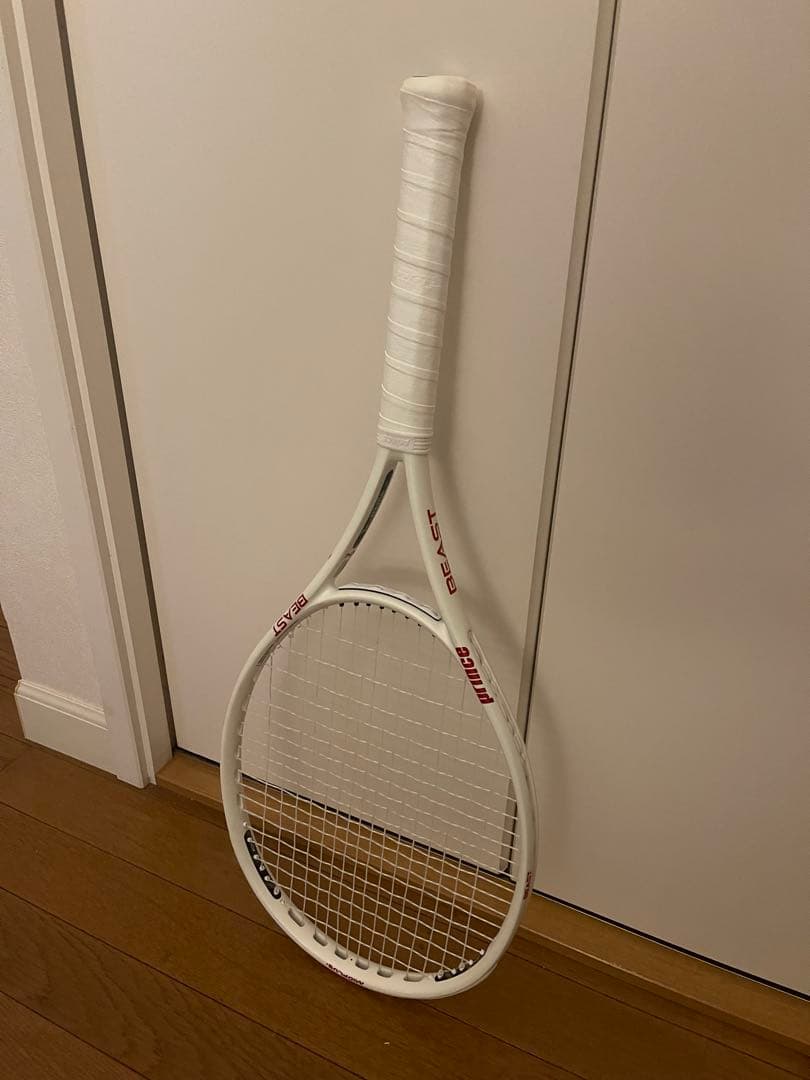 Prince BEAST O3 104 極美品！