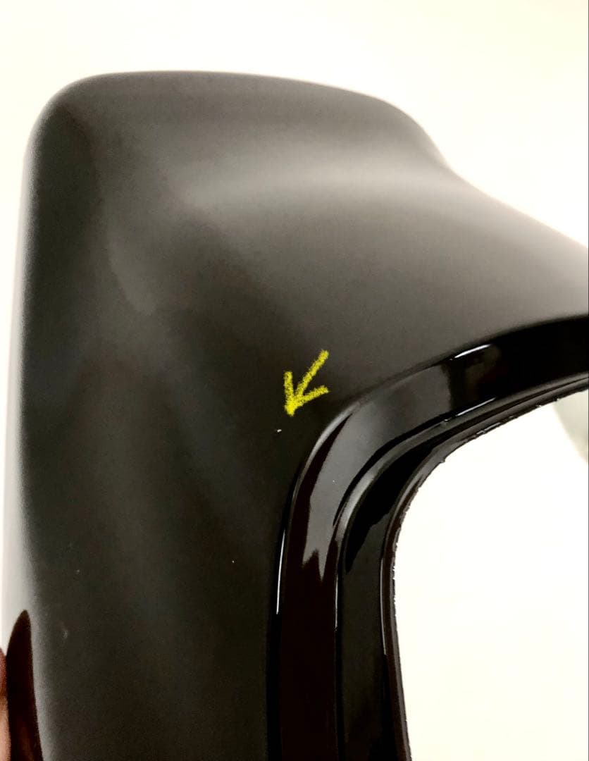 新品 CB400SF NC31 ブラック 黒 シートカウル テールカウル リア