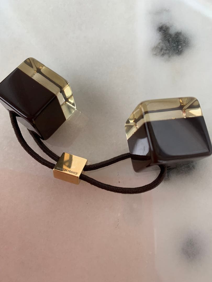 りんご　Louis Vuitton