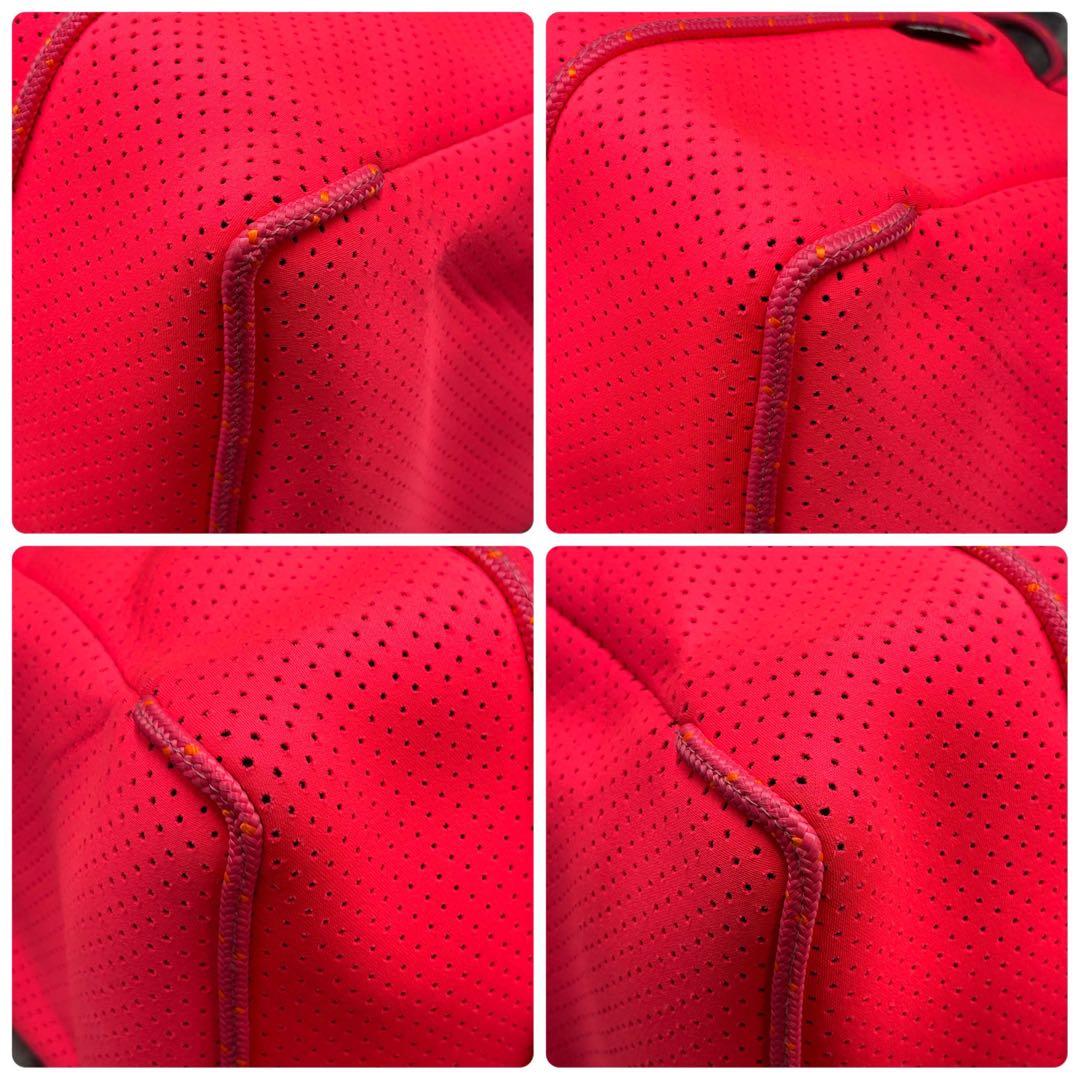 Moka ✨ステイトオブエスケープ　トートバッグ　ポーチ付き