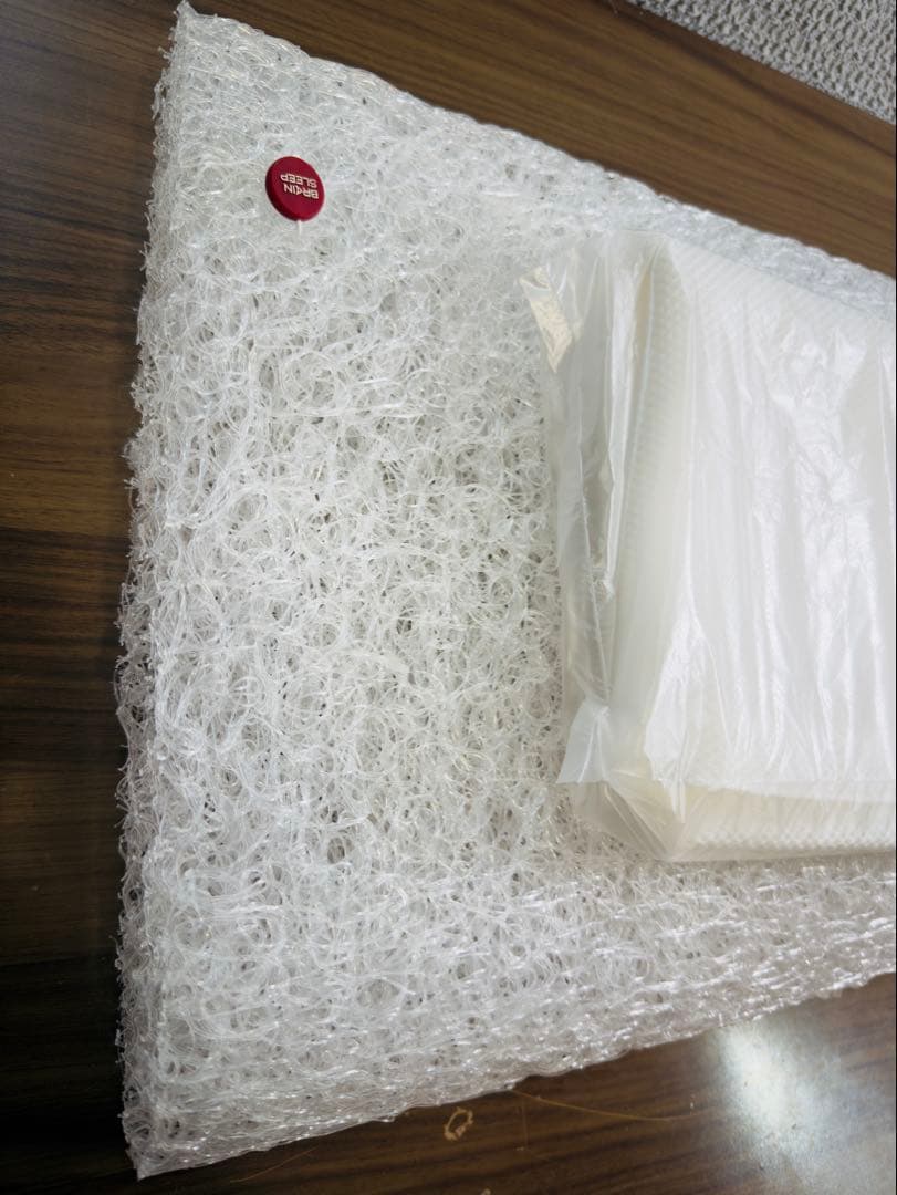 ★定価3.3万】BRAIN SLEEP PILLOW ブレインスリープ ピロー