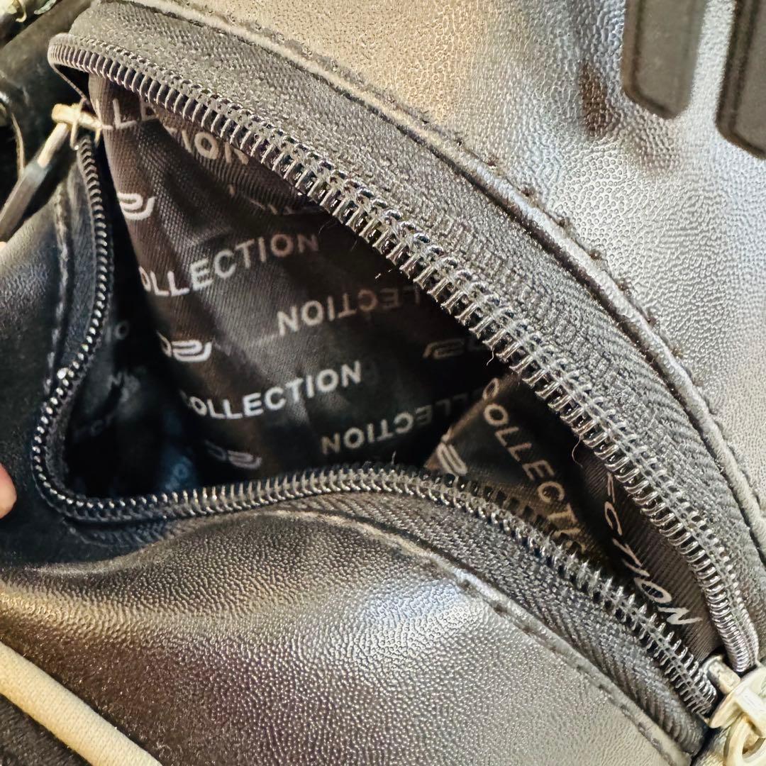  COLLECTION ロイヤルコレクション ゴルフバッグ 迷彩