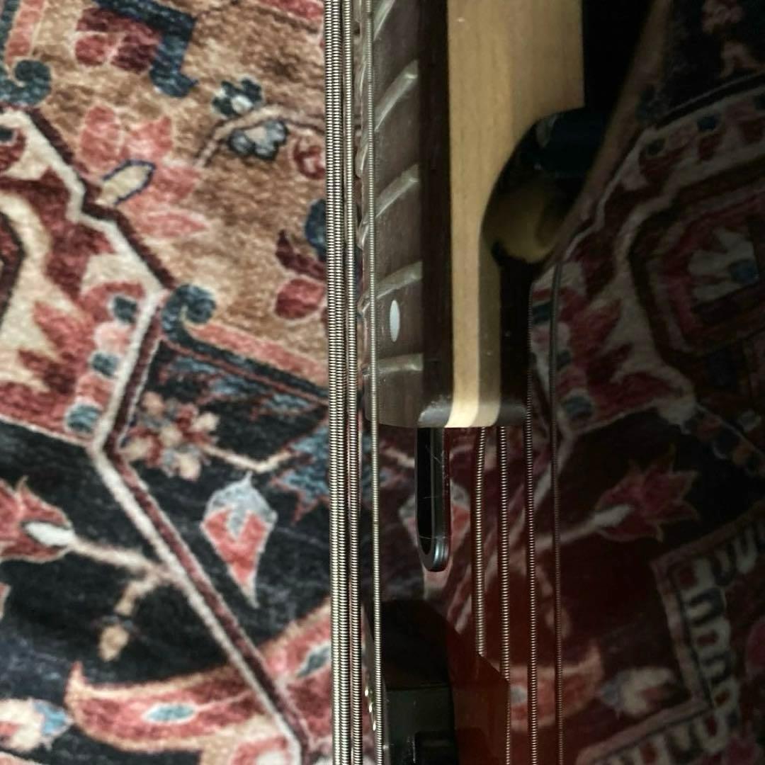 YAMAHA PJ 4弦エレキベース