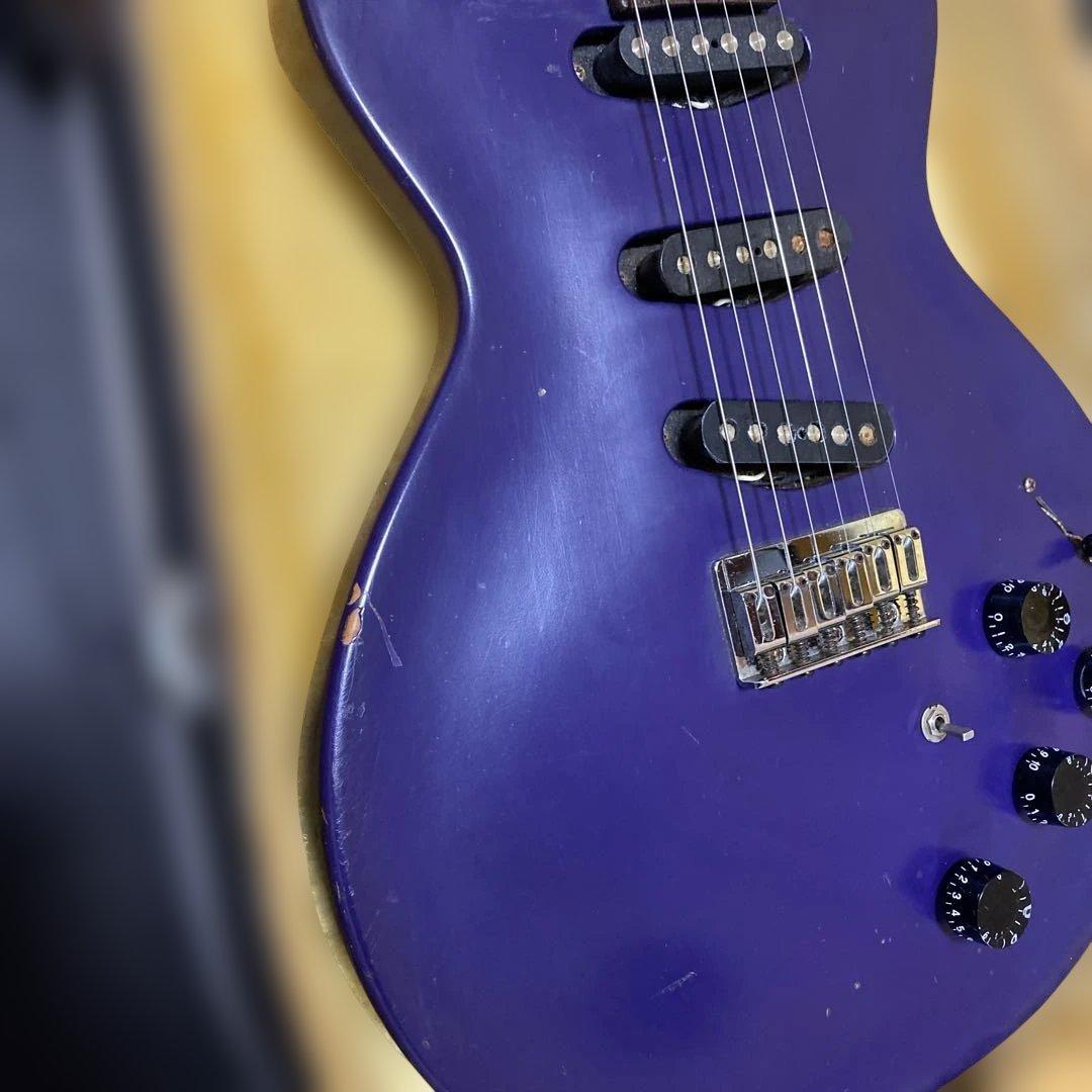 どなたでも購入OK!今週の1本エドワーズ初期型　EDWARDS E-I-85LP