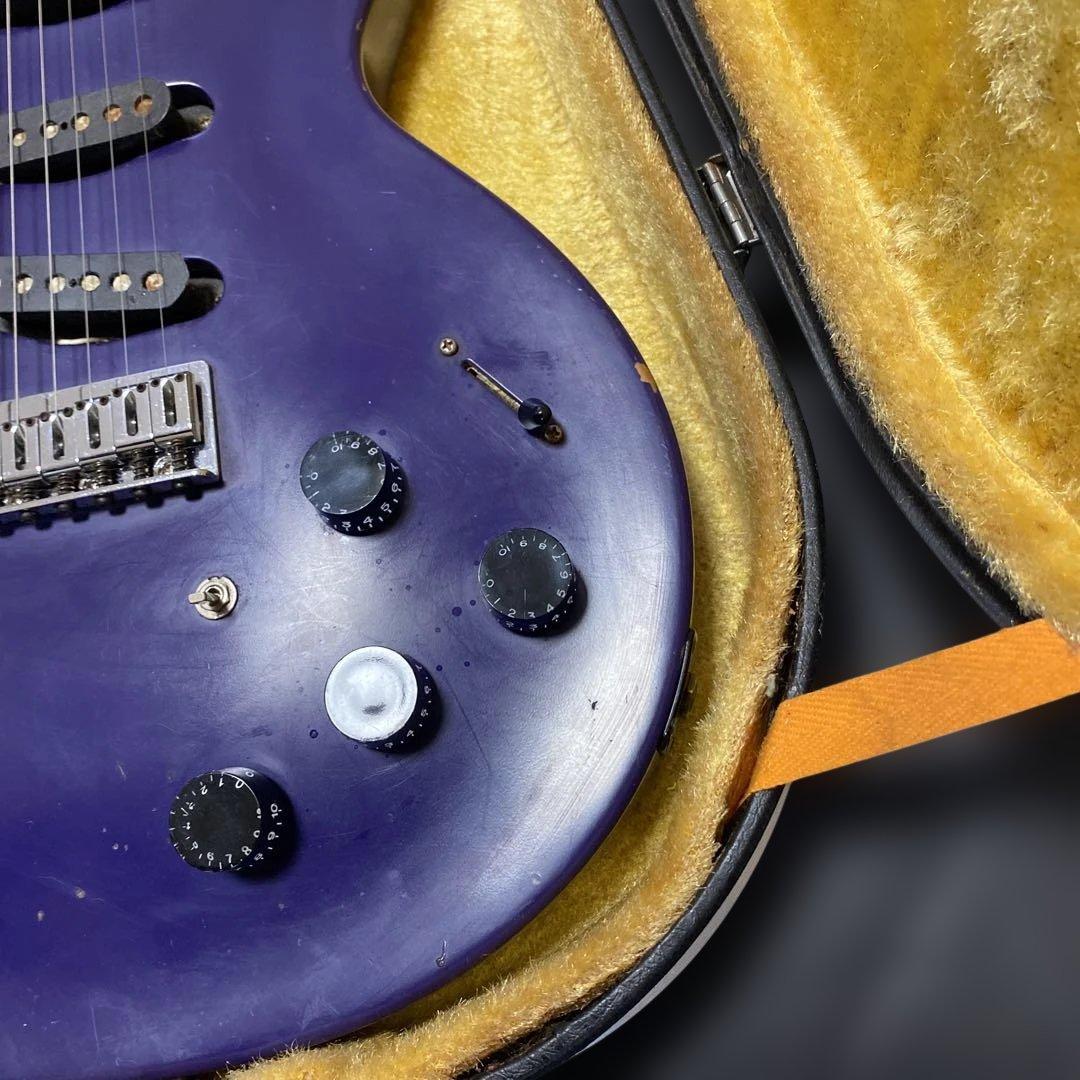 どなたでも購入OK!今週の1本エドワーズ初期型　EDWARDS E-I-85LP