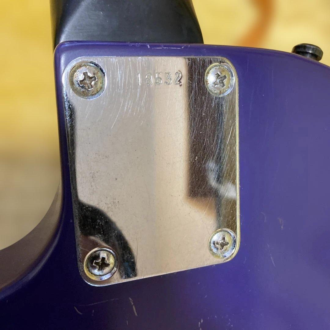 どなたでも購入OK!今週の1本エドワーズ初期型　EDWARDS E-I-85LP