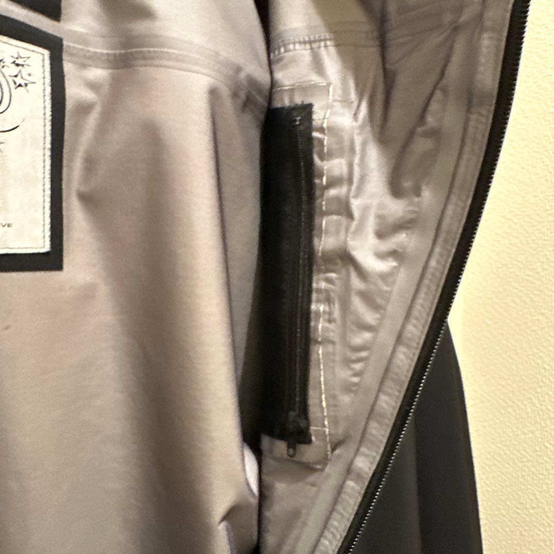 VOLCOM(ボルコム)スノーウェア　ジェイミーリン　ジャンプスーツ