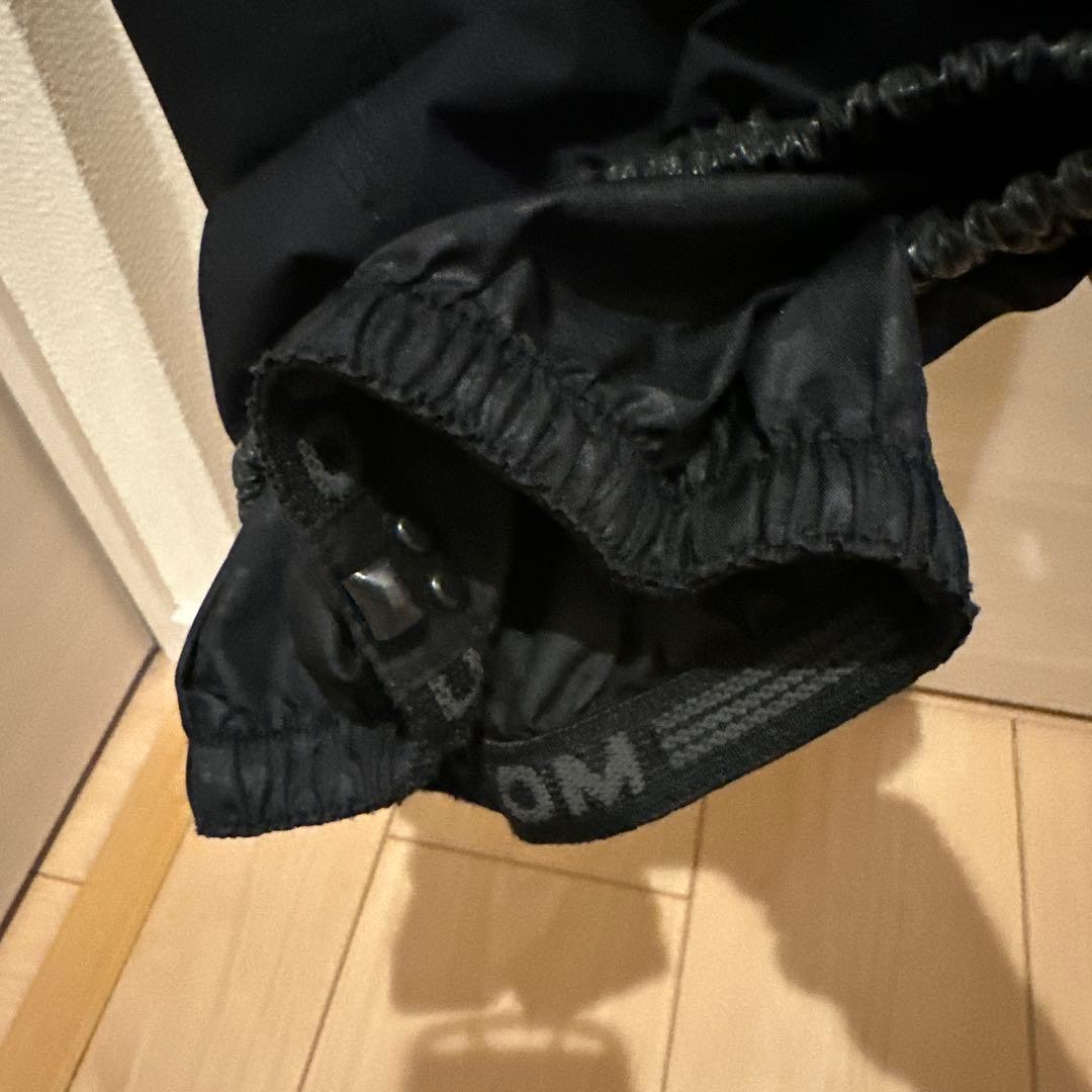 VOLCOM(ボルコム)スノーウェア　ジェイミーリン　ジャンプスーツ