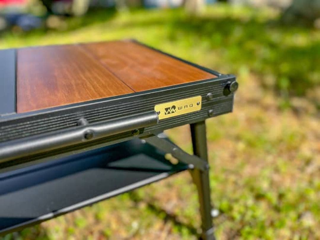 廃盤品 WAQ MULTI LOWTABLE-S