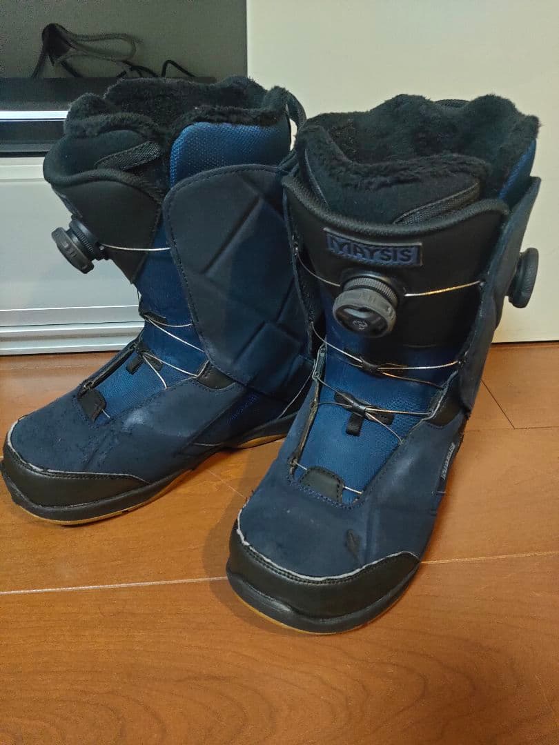 K2 ケーツー MAYSIS メイシス スノーボードブーツ サイズ8 26cm