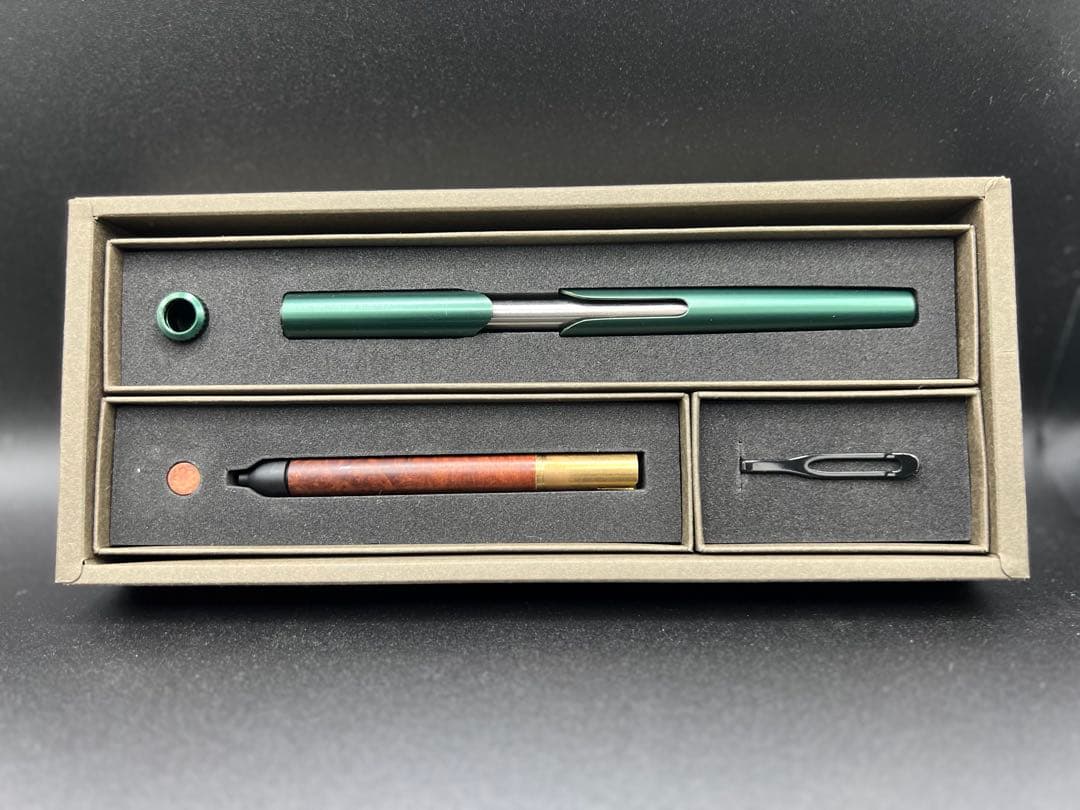 最終値下げ‼️サクラクラフトラボ 006 ボールペン