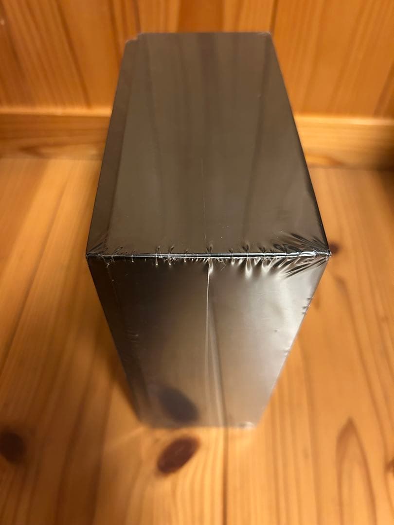 【新品未開封】 CINEMAGE mini: BK プロジェクター本体