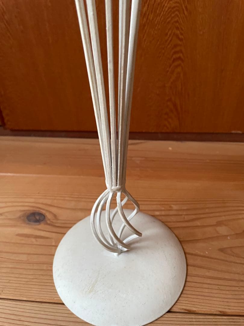 フラワースタンド　装飾品　3つセット