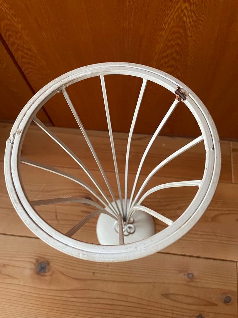 フラワースタンド　装飾品　3つセット