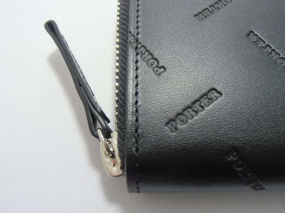 PORTER 長財布　A019